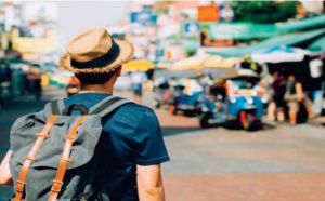 La reprise du tourisme mondial se fait lente et fragile
