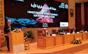 Des intervenants suisses mettent en exergue l’importance du Maroc pour le SIFEM