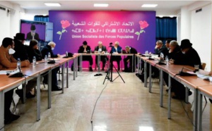 Une seule et même constance: Le Maroc d’abord