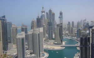 Le Maroc courtise ses jeunes financiers aux Emirats Le Maroc courtise ses jeunes financiers aux Emirats