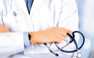 Les toubibs en rogne contre un taux de cotisation jugé discriminatoire