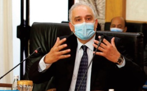 Tayeb Hamdi : Pour être efficace, la vaccination devrait être complète, large et rapide