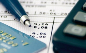 Hausse de l'encours du crédit bancaire à 965,7 MMDH à fin octobre