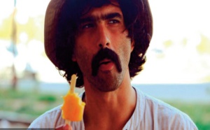 Andrea Laszlo De Simone: L'enchanteur de la pop italienne