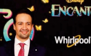 “Encanto ” toujours en tête du box office nord-américain