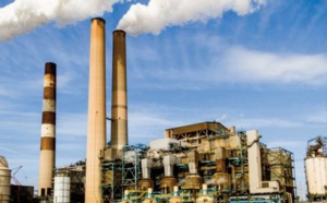 L’activité industrielle continue de s’améliorer pour le troisième mois d’affilée