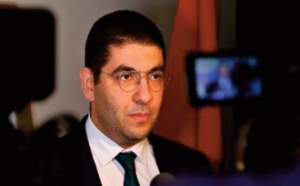 Remise à Rabat des prix du 1er concours "La Marche verte vue par les jeunes créateurs de l'image"