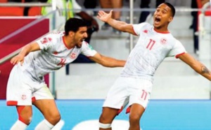 La Tunisie s’en tire à bon compte