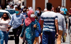 Le spectre d’une nouvelle vague à l’horizon