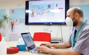 “La transformation digitale et intelligente de l'Afrique locale ” , au cœur des débats à la 5ème édition du FAMI à Marrakech