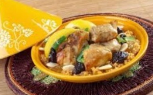 La gastronomie marocaine à l’honneur en Pologne