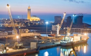 Renforcement de la coopération maroco-saoudienne Renforcement de la coopération maroco-saoudienne