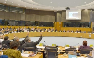 Le nouveau protocole de pêche Maroc/UE redynamisera le secteur Le nouveau protocole de pêche Maroc/UE redynamisera le secteur