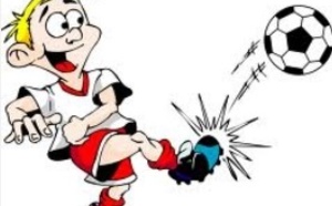 Tournoi de foot de la communauté marocaine à Miami