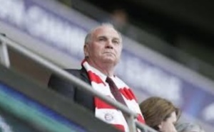 Affaire de la “taupe” au Bayern Munich