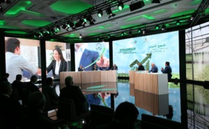 Crédit Agricole du Maroc met sur les rails « Dar Al Moustatmir Al Qaraoui »