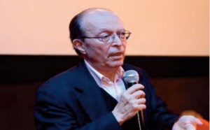 Hommage à feu Noureddine Sail, “figure incontournable ” de la scène culturelle marocaine