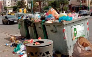 Déchets ménagers et vœux pieux