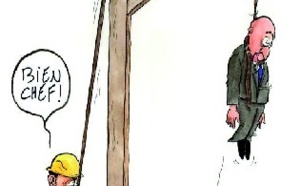 L’austérité frappe de plein fouet la majorité des budgets ministériels L’austérité frappe de plein fouet la majorité des budgets ministériels