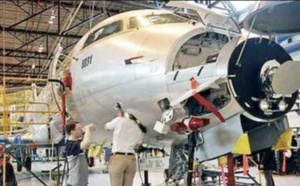 La plateforme aéronautique marocaine est la plus compétitive du bassin méditerranéen La plateforme aéronautique marocaine est la plus compétitive du bassin méditerranéen