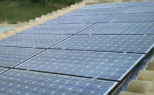 Les énergies renouvelables, une panacée pour réduire la dépendance  du Maroc Les énergies renouvelables, une panacée pour réduire la dépendance  du Maroc