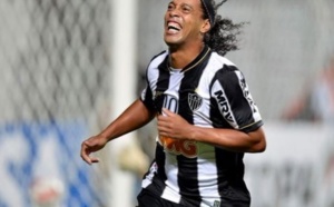 Les joueurs de l’Atletico Mineiro tenus de bien se comporter au Maroc