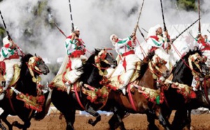 Vers l'inscription de “la Tbourida ” au patrimoine culturel immatériel de l'Unesco