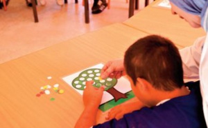 La participation culturelle et artistique des personnes handicapées au centre d'un séminaire international à Salé