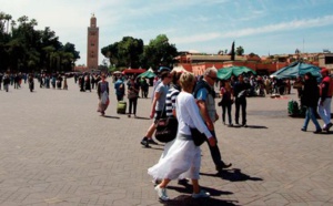 Les efforts du Maroc pour promouvoir les investissements touristiques mis en avant