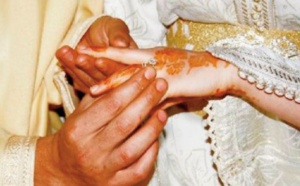 Plaidoyer à Casablanca pour la lutte contre le mariage coutumier des enfants