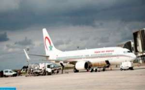 Le ministère de la Santé dément les informations sur la réouverture des frontières aériennes et maritimes