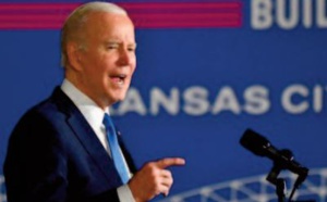 Les républicains au Congrès tentent de bloquer les obligations vaccinales de Biden