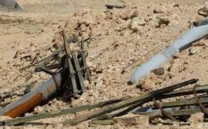 40 morts dans l’explosion d’un dépôt de munitions en Libye