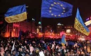 L’accord d'association UE-Ukraine se fait désirer