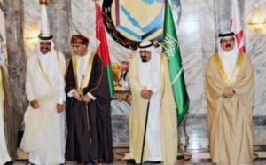 Les monarchies du Golfe pour un Interpol régional