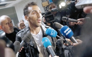 Les misères de Belounis au Qatar