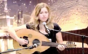 L’extraordinaire prestation de Jennifer Grout au «Arabs’got talent»