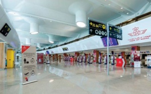 Prorogation de la suspension des vols directs de passagers en provenance et à destination du Maroc