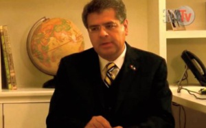 Pedro Diaz de la Vega Garcia : Le polisario n 'a aucune qualité pour prétendre représenter la population du Sahara marocain