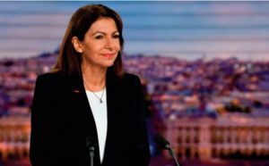 La gauche française en déshérence à quatre mois de la présidentielle