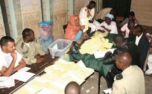 L’UPR mauritanienne consacrée par les urnes