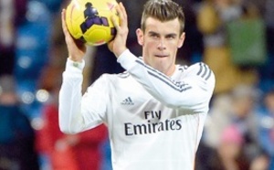 Triple dose de Bale pour un Real sans Ronaldo