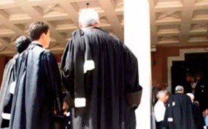 Avocats en colère, justiciables dans l'expectative