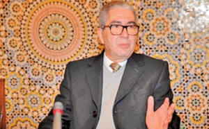 Ahmed Herzenni : Le Nouveau modèle de développement, l’important acquis de la Nation marocaine après la Constitution de 2011