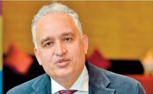 Tayeb Hamdi : L’ accélération de la vaccination sur la base d’ un régime de trois doses permettra de faire face à Delta et Omicron