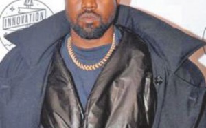Kanye West en vedette d' un documentaire