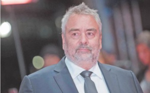 Accusé de viol, le cinéaste Luc Besson obtient un non-lieu
