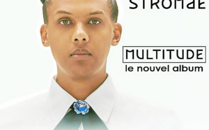 “Multitude ” Nouvel album de Stromae