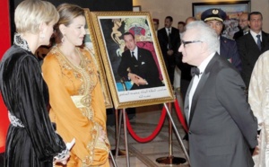 Martin Scorcese annonce la couleur de la compétition officielle