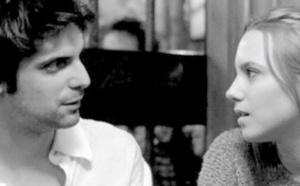 “The Wishful Thinhers” en lever de rideau